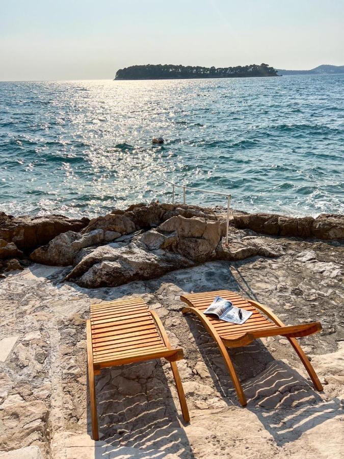 Holiday Home Adriatic Pearl Dubrovnik Exterior photo