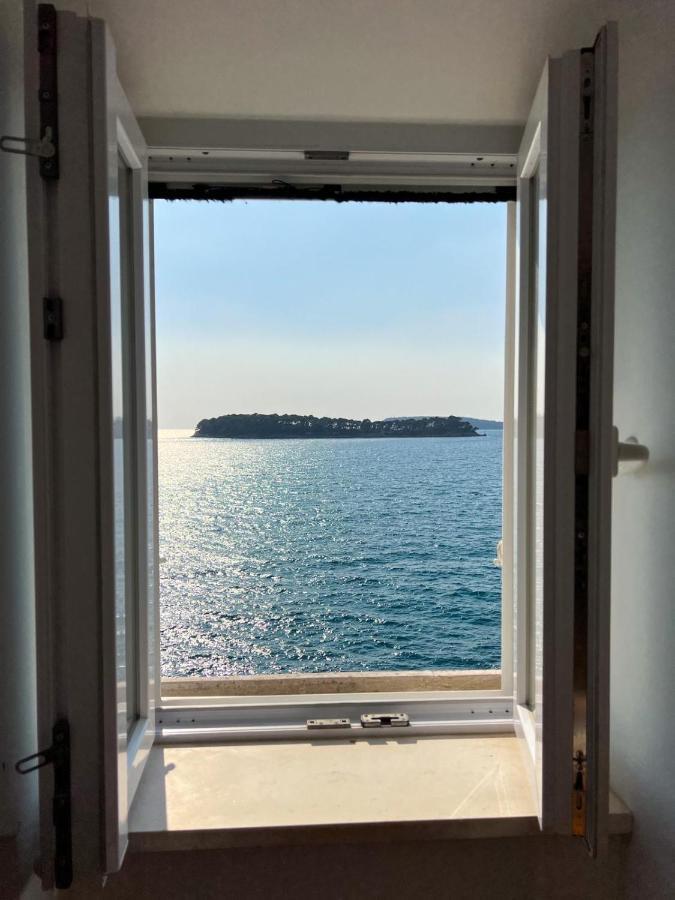 Holiday Home Adriatic Pearl Dubrovnik Exterior photo