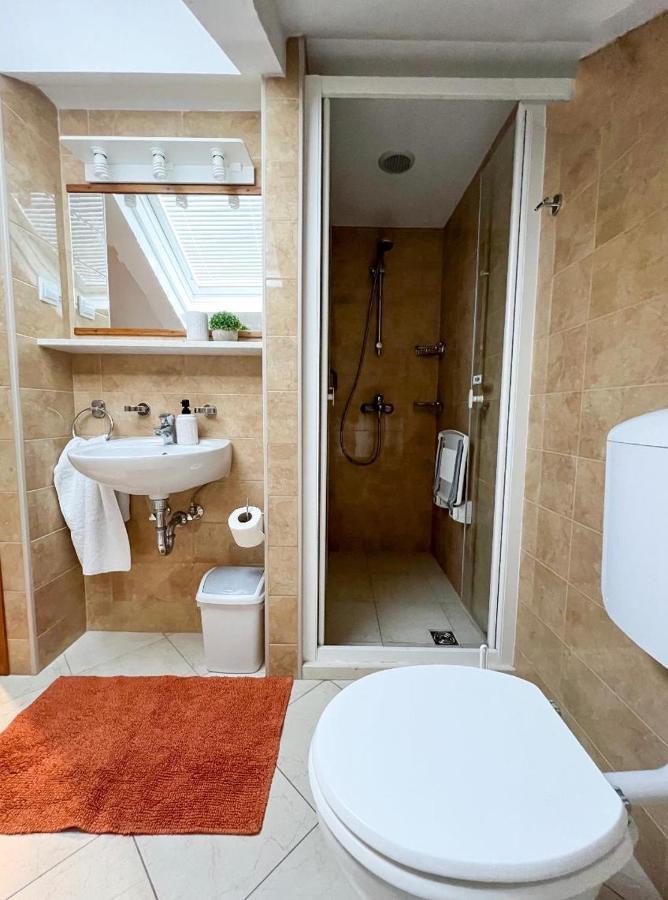 Holiday Home Adriatic Pearl Dubrovnik Exterior photo