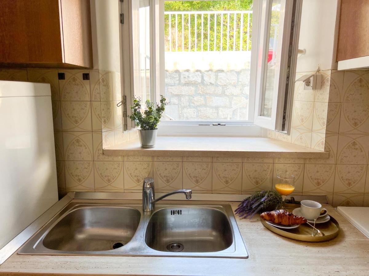 Holiday Home Adriatic Pearl Dubrovnik Exterior photo