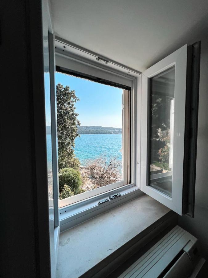 Holiday Home Adriatic Pearl Dubrovnik Exterior photo