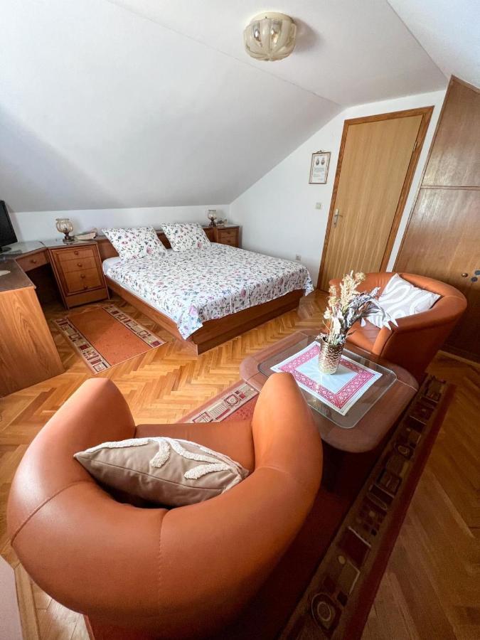 Holiday Home Adriatic Pearl Dubrovnik Exterior photo