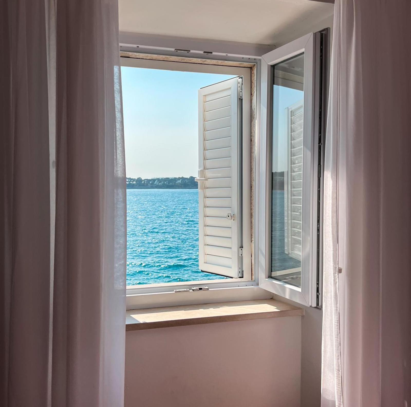 Holiday Home Adriatic Pearl Dubrovnik Exterior photo