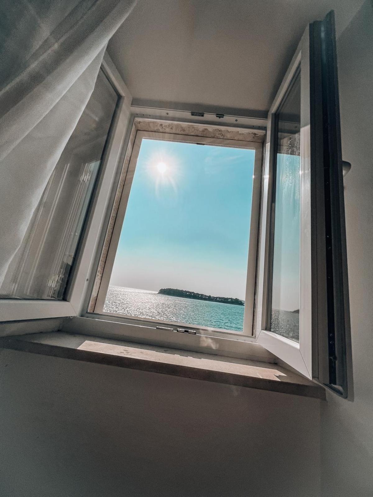 Holiday Home Adriatic Pearl Dubrovnik Exterior photo